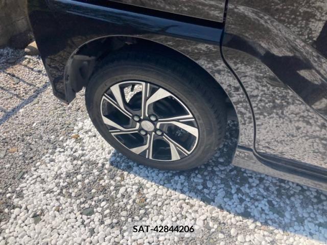 Daihatsu TANTO CUSTOM 2019-09 394619-3