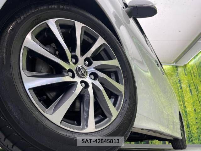 Toyota VELLFIRE 2016-10 382788-14