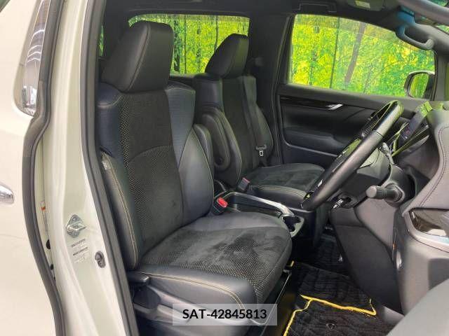 Toyota VELLFIRE 2016-10 382788-8