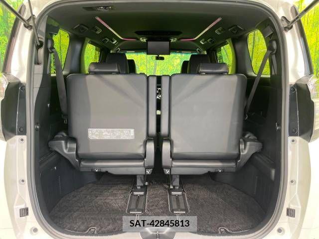 Toyota VELLFIRE 2016-10 382788-11