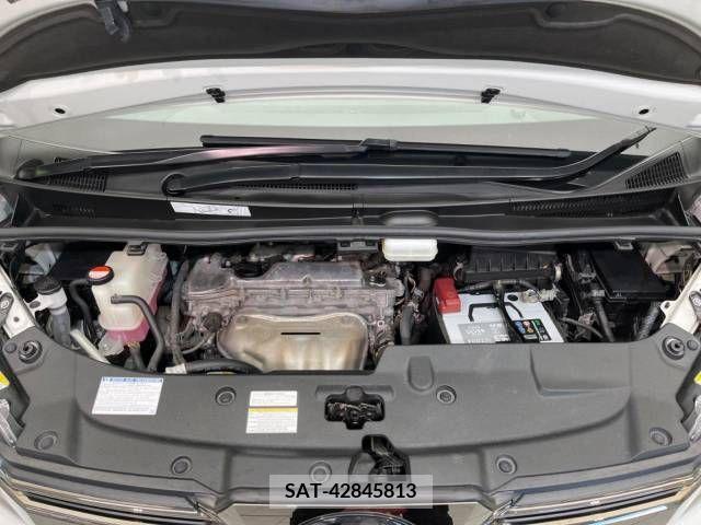 Toyota VELLFIRE 2016-10 382788-19
