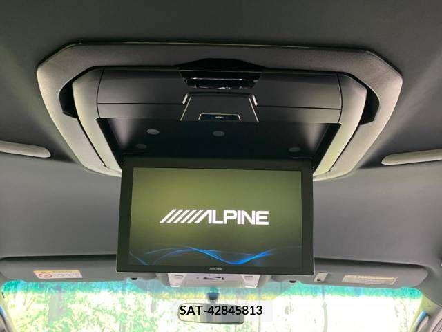 Toyota VELLFIRE 2016-10 382788-4