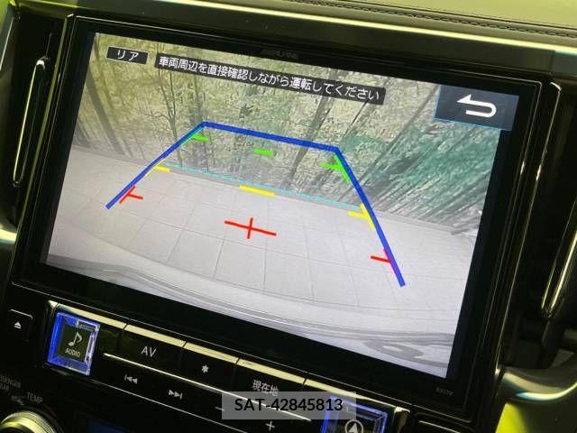 Toyota VELLFIRE 2016-10 382788-3