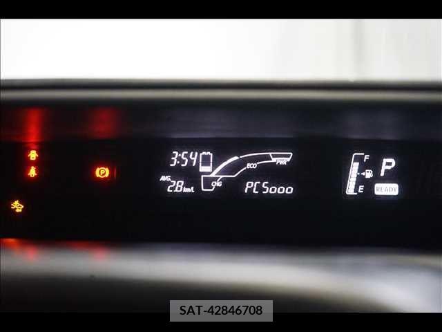 Toyota AQUA 2015-12 352560-6