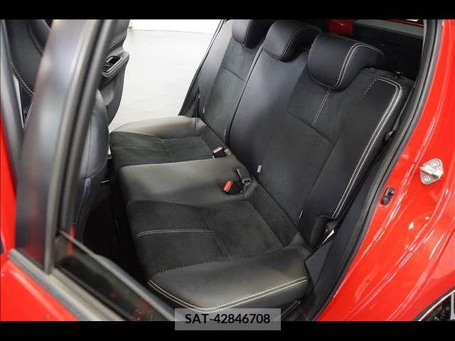 Toyota AQUA 2015-12 352560-17