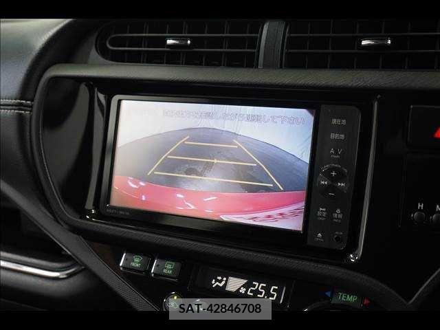 Toyota AQUA 2015-12 352560-4
