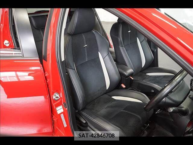 Toyota AQUA 2015-12 352560-16