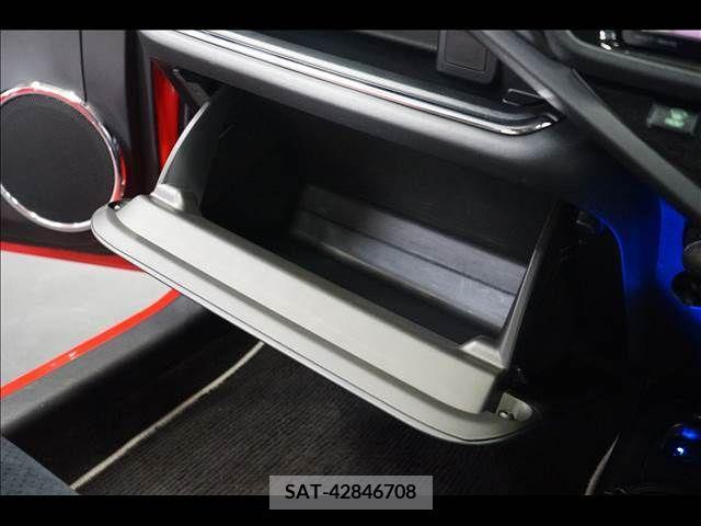 Toyota AQUA 2015-12 352560-12