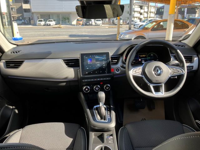 Renault Arkana 2023-07 27879-1