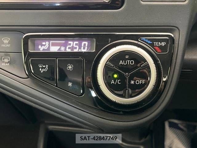 Toyota AQUA 2017-07 314298-5