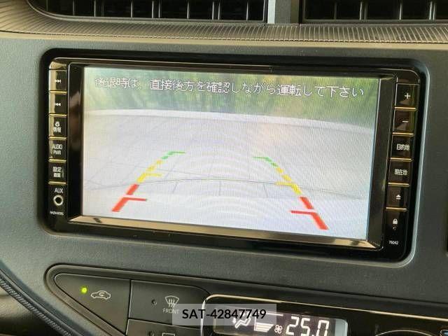 Toyota AQUA 2017-07 314298-4