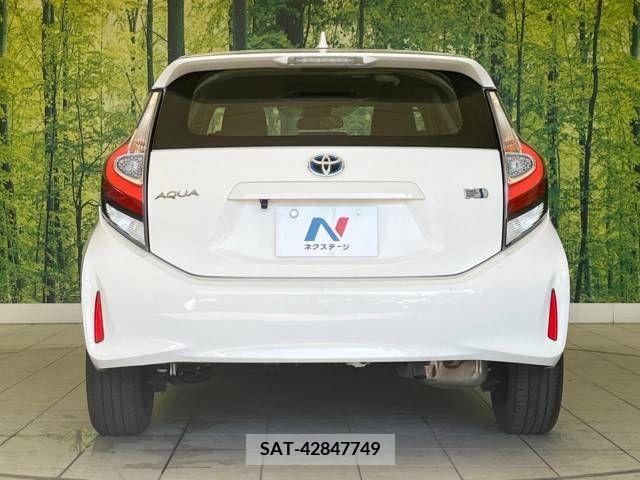Toyota AQUA 2017-07 314298-15