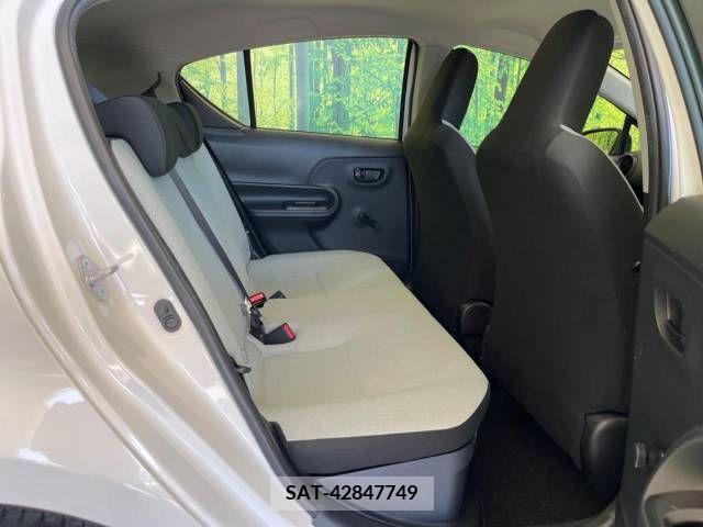 Toyota AQUA 2017-07 314298-10