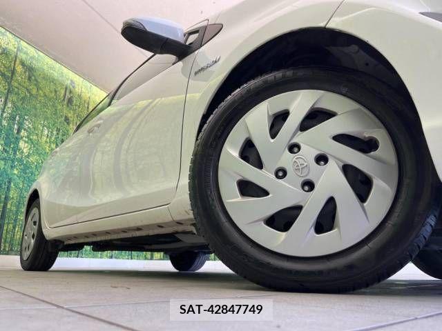 Toyota AQUA 2017-07 314298-12