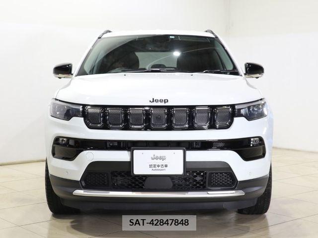 Jeep COMPASS 2021-10 211596-1