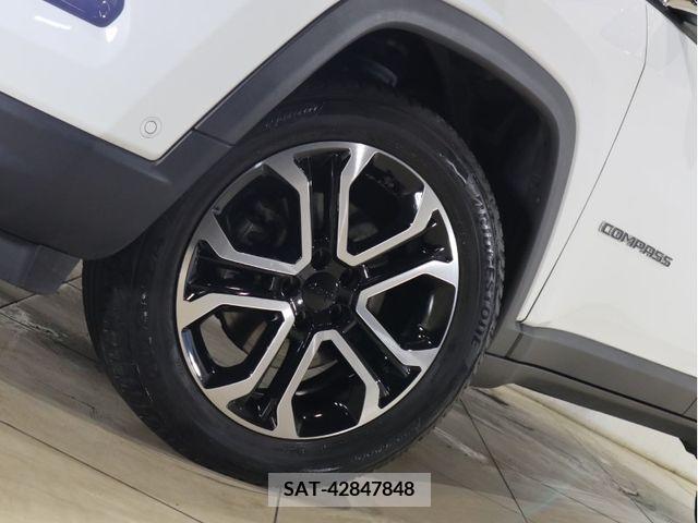 Jeep COMPASS 2021-10 211596-28