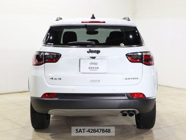 Jeep COMPASS 2021-10 211596-2