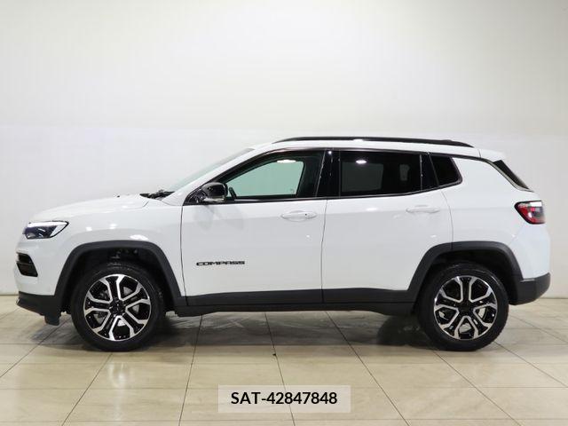 Jeep COMPASS 2021-10 211596-4