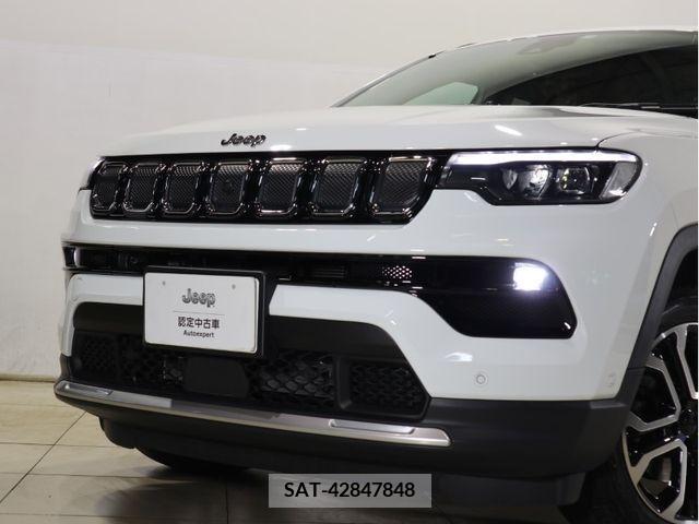 Jeep COMPASS 2021-10 211596-5