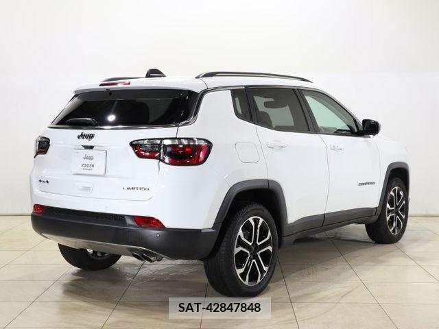 Jeep COMPASS 2021-10 211596-7