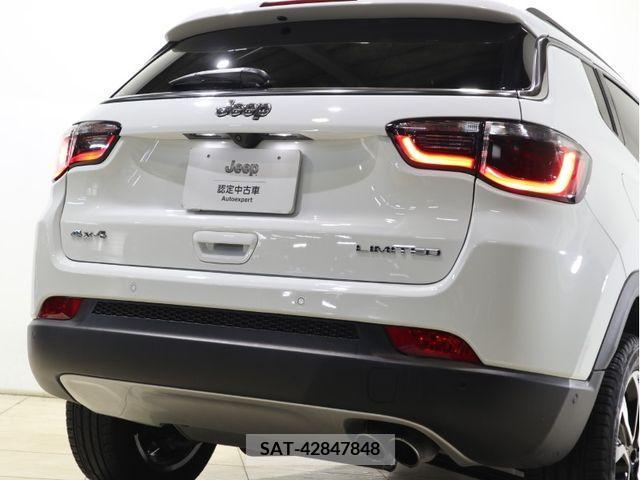 Jeep COMPASS 2021-10 211596-6