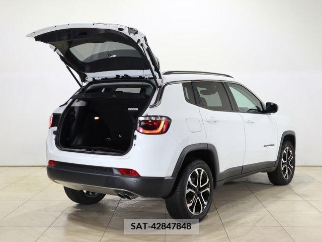 Jeep COMPASS 2021-10 211596-8