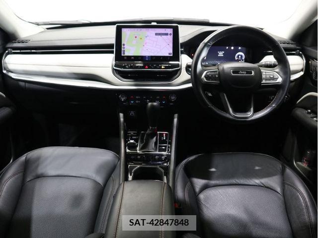 Jeep COMPASS 2021-10 211596-9