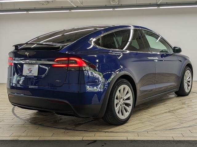 Tesla MODEL X 2017-11 17277-15