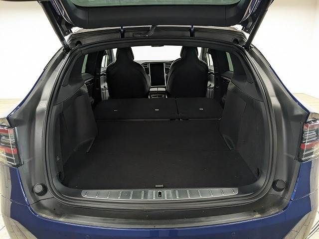Tesla MODEL X 2017-11 17277-10
