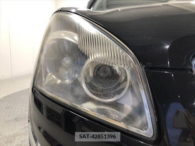 Nissan DUALIS 2008-12 216169-10