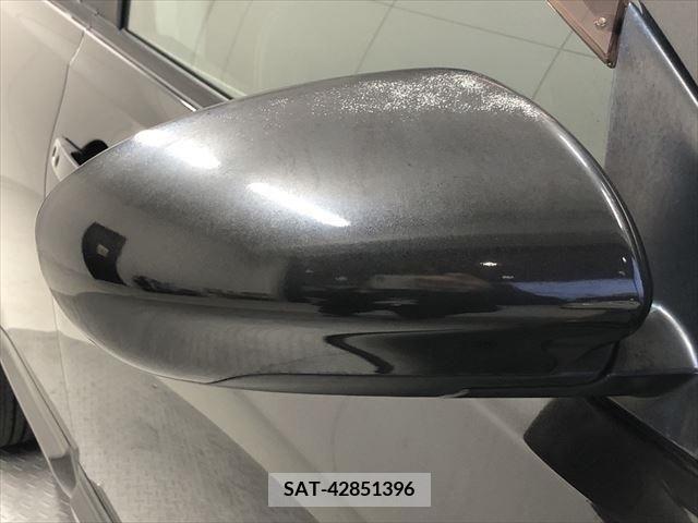 Nissan DUALIS 2008-12 216169-9
