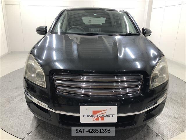 Nissan DUALIS 2008-12 216169-1