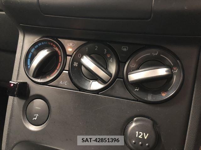 Nissan DUALIS 2008-12 216169-25
