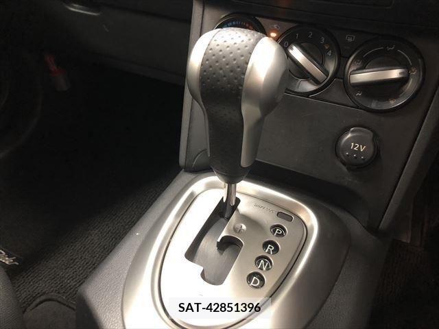 Nissan DUALIS 2008-12 216169-23