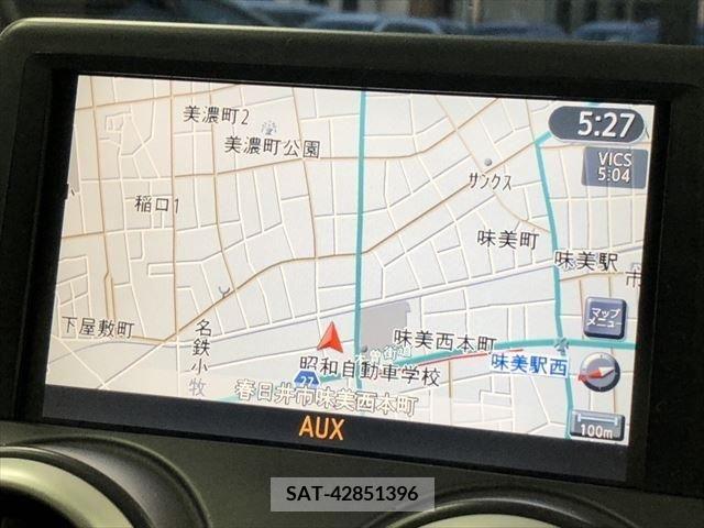 Nissan DUALIS 2008-12 216169-24