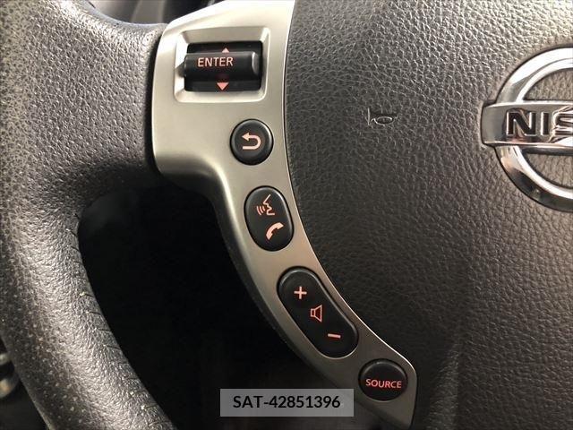 Nissan DUALIS 2008-12 216169-27