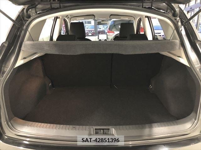 Nissan DUALIS 2008-12 216169-21