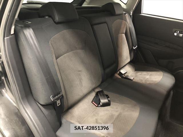Nissan DUALIS 2008-12 216169-18