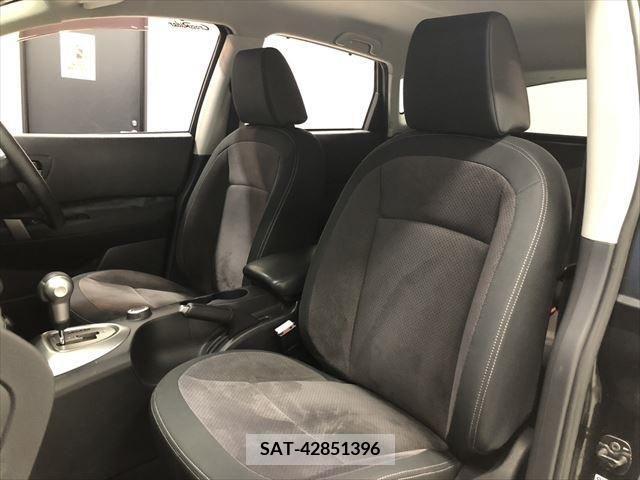Nissan DUALIS 2008-12 216169-19