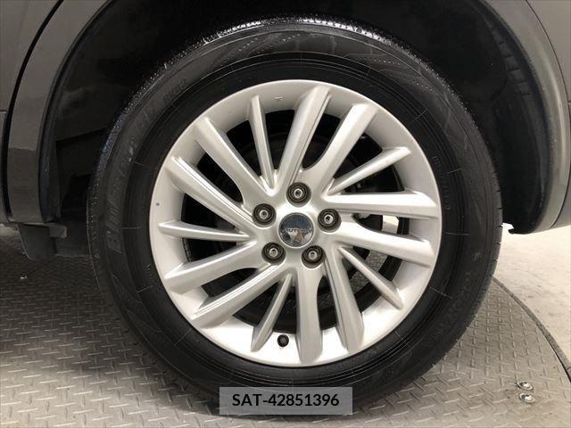 Nissan DUALIS 2008-12 216169-14