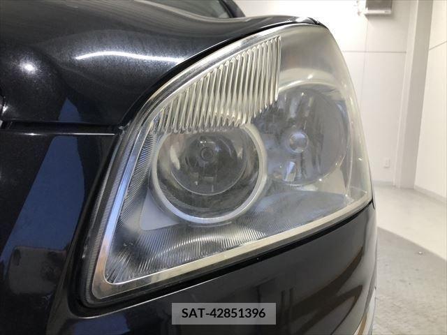 Nissan DUALIS 2008-12 216169-11