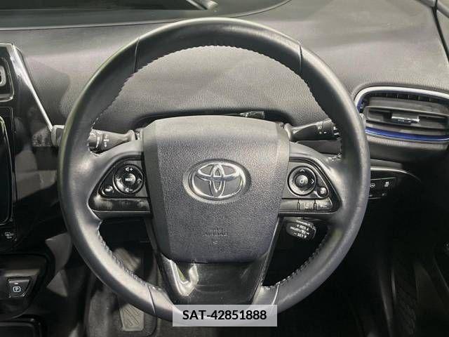 Toyota PRIUS 2021-01 347161-12