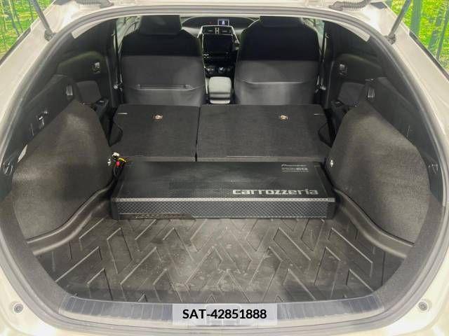 Toyota PRIUS 2021-01 347161-11