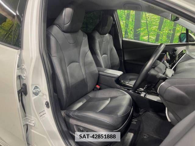 Toyota PRIUS 2021-01 347161-9