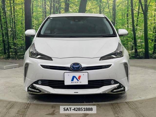 Toyota PRIUS 2021-01 347161-15