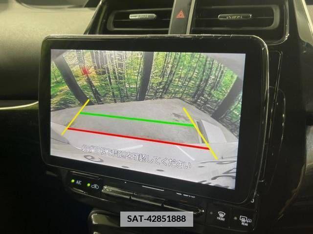 Toyota PRIUS 2021-01 347161-4