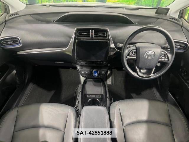 Toyota PRIUS 2021-01 347161-1