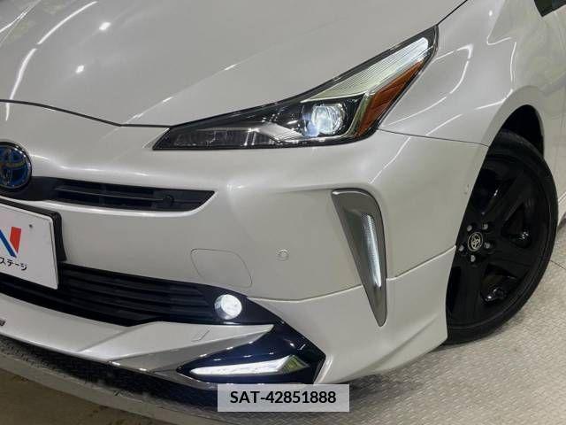 Toyota PRIUS 2021-01 347161-13