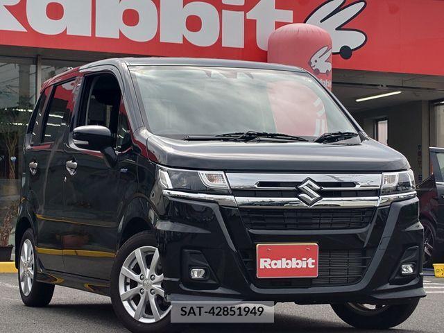 Suzuki WAGON R 2023-05 289983-0