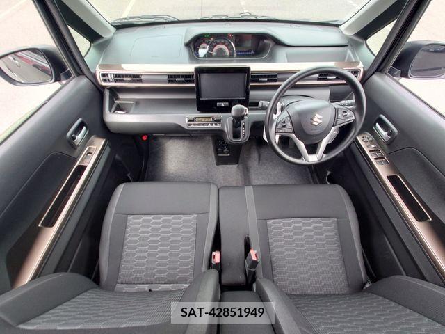 Suzuki WAGON R 2023-05 289983-1